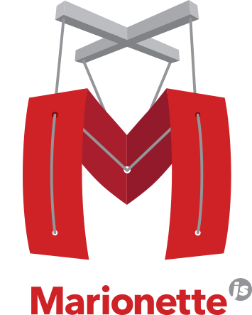 Marionette Logo